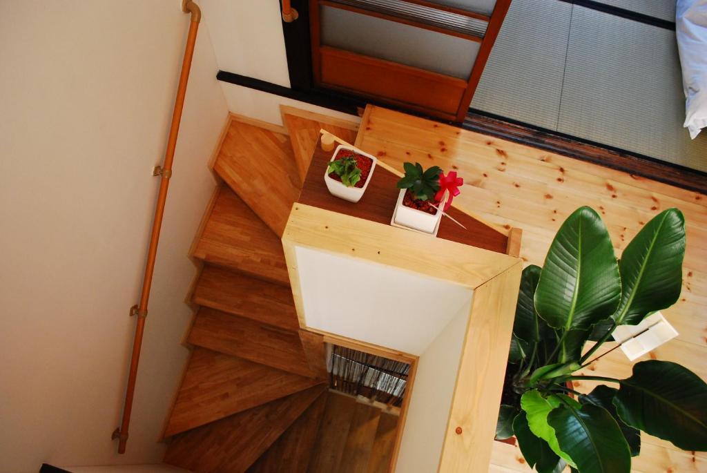 You En Me House كيوتو المظهر الخارجي الصورة