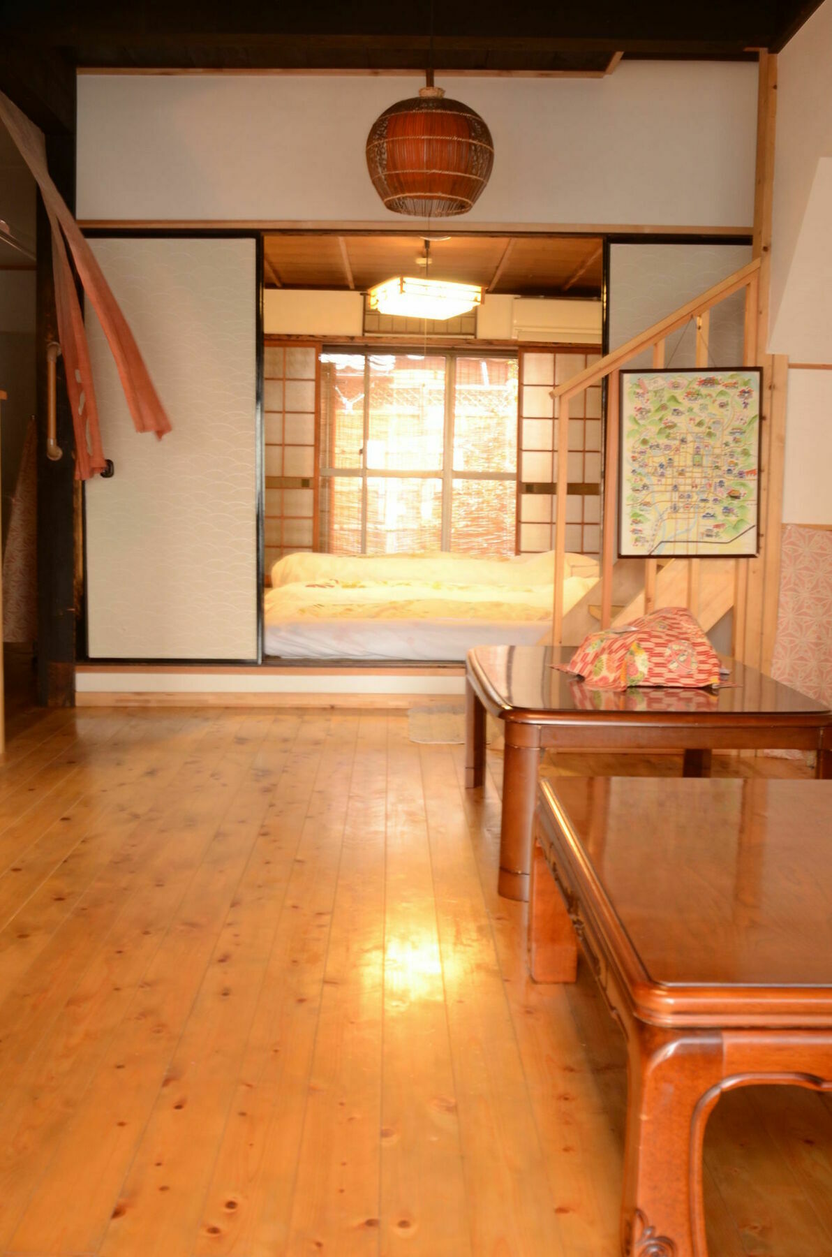 You En Me House كيوتو المظهر الخارجي الصورة